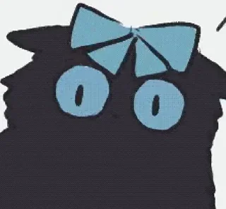 😶 emoji NekoTempest Telegram sticker 19 of 73