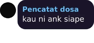 🔅 emoji mager ngtik njir Telegram sticker 6 of 93