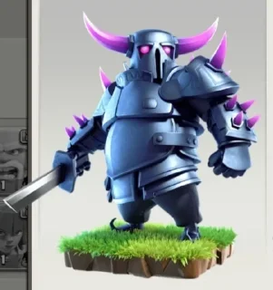 ⚔ emoji Clash of clans Telegram sticker 10 of 94
