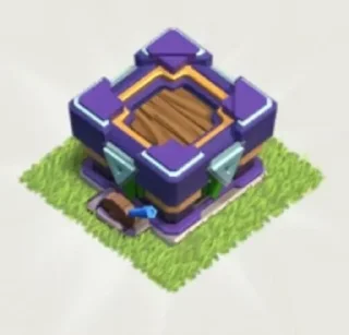 🏹 emoji Clash of clans defences Telegram sticker 7 of 21