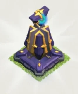 💠 emoji Clash of clans defences Telegram sticker 19 of 21