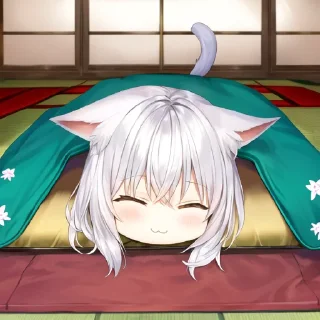 ☺ emoji AOのステッカー Telegram sticker 18 of 36