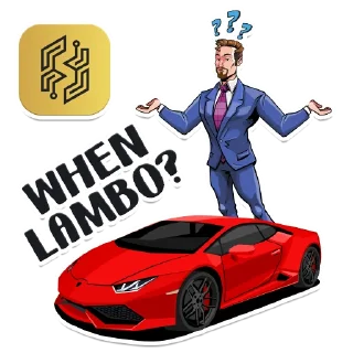 🚘 emoji FIA Protocol Telegram sticker 6 of 20