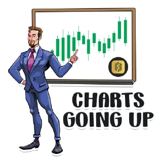 📈 emoji FIA Protocol Telegram sticker 16 of 20