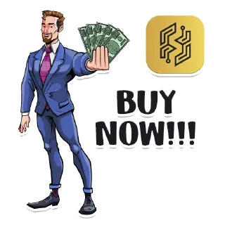 💵 emoji FIA Protocol Telegram sticker 5 of 20