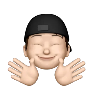 🗞 emoji # ɑs fɑzɑn,, @whoscis Telegram sticker 14 of 33