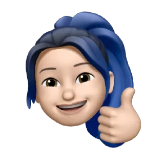 🧁 emoji ⌦. cisα, @whoscis Telegram sticker 13 of 35