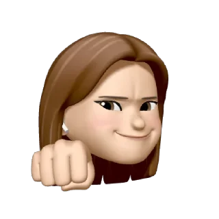 📜 emoji ⋆·˚ ༘ ᥲs mᥱrvყᥒ, @whoscis Telegram sticker 17 of 34