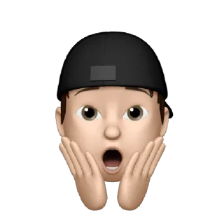 🗞 emoji # ɑs fɑzɑn,, @whoscis Telegram sticker 20 of 33