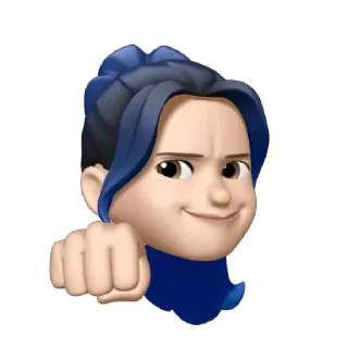 🧁 emoji ⌦. cisα, @whoscis Telegram sticker 17 of 35