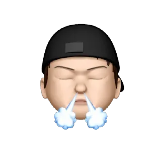 🗞 emoji # ɑs fɑzɑn,, @whoscis Telegram sticker 8 of 33