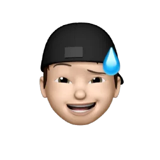 🗞 emoji # ɑs fɑzɑn,, @whoscis Telegram sticker 11 of 33