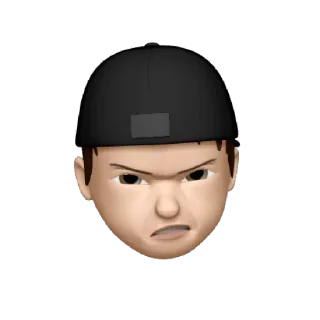 🗞 emoji # ɑs fɑzɑn,, @whoscis Telegram sticker 24 of 33