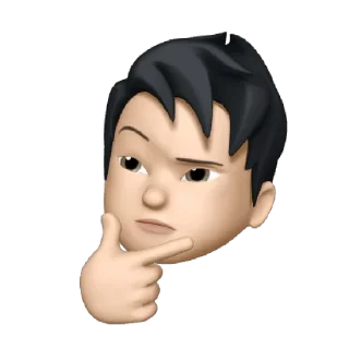 🎲 emoji · ࣪٫٫ › αs αbᥲყ, @whoscis Telegram sticker 20 of 34