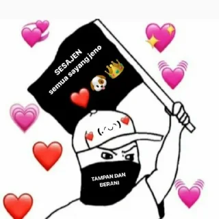 🤌 emoji tertekan @peuretty Telegram sticker 9 of 45