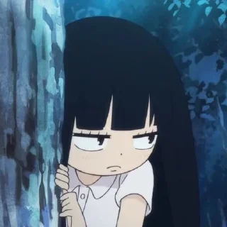 🌟 emoji sawako @byeonwo0seok @kuronumasawakod Telegram sticker 14 of 82