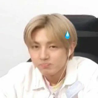 🪧 emoji renjun @gifrenjun Telegram sticker 11 of 13