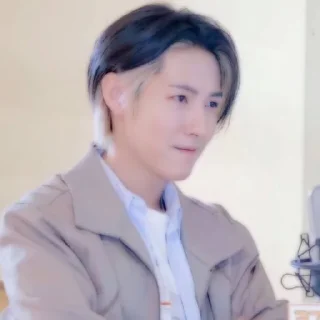🧸 emoji Renjun soft ;; @gifrenjun Telegram sticker 6 of 28