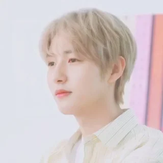 🧸 emoji Renjun soft ;; @gifrenjun Telegram sticker 14 of 28