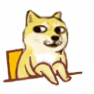 ❤️ emoji 派派是个好人 @CNpaipai Telegram sticker 5 of 120