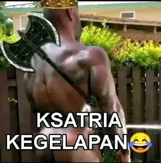 🤔 emoji Kontol kuda by : @SoraNox Telegram sticker 12 of 120