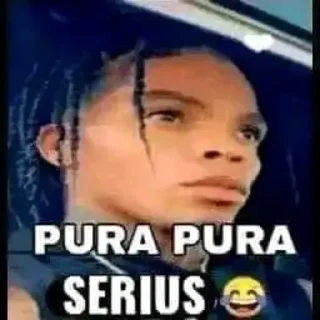 🤔 emoji Kontol kuda by : @SoraNox Telegram sticker 9 of 120