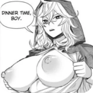 👍 emoji Kontol kuda by : @SoraNox Telegram sticker 22 of 120