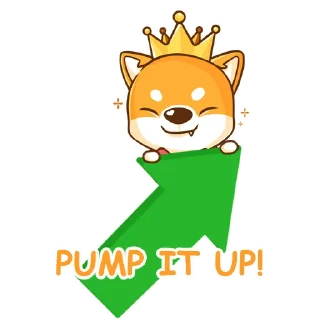 Sticker from Prince Floki