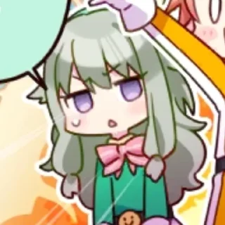Sticker from ㅤㅤㅤㅤㅤ✦ ◡  ֹ* @CUFFCAKE