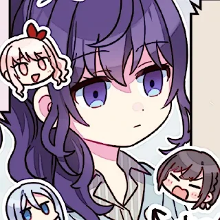 🖊 emoji ㅤㅤㅤㅤㅤ✦ ◡  ֹ* @CUFFCAKE Telegram sticker 5 of 35