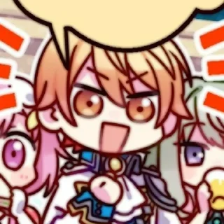 🍮 emoji ㅤㅤㅤㅤㅤ✦ ◡  ֹ* @CUFFCAKE Telegram sticker 19 of 35