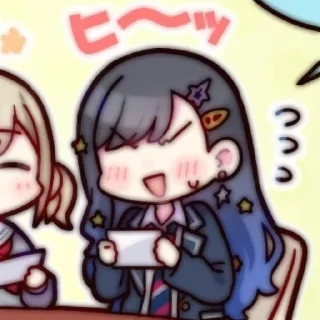 🐾 emoji ㅤㅤㅤㅤㅤ✦ ◡  ֹ* @CUFFCAKE Telegram sticker 19 of 40