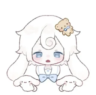 🌟 emoji ㅤㅤㅤㅤㅤ Telegram sticker 5 of 118