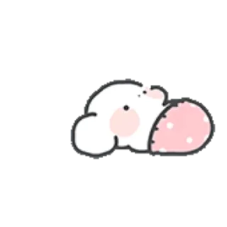 🥱 emoji 可爱猫猫-@maoSMS Telegram sticker 3 of 90
