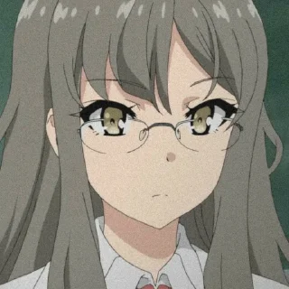 🦋 emoji Futaba rio @nataliesindie Telegram sticker 13 of 22
