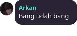 🚀 emoji Manusia Telegram sticker 13 of 38