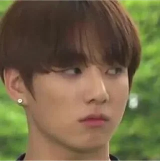 🐹 emoji jungkook Telegram sticker 9 of 20