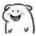 Sticker from 小坏坏特集2
