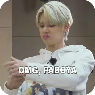 ✋ emoji ambil aja ambil Telegram sticker 15 of 40