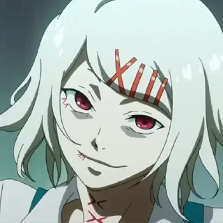 😏 emoji джузо и сквизя канон Telegram sticker 15 of 87