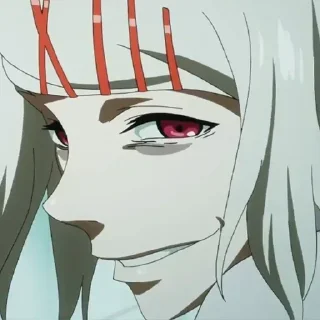 😏 emoji джузо и сквизя канон Telegram sticker 17 of 87
