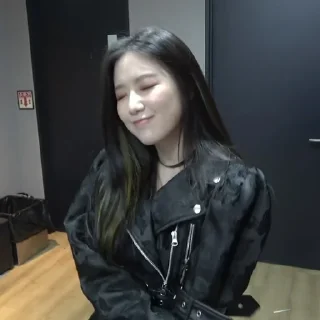 ⛓ emoji ꒰ @GANTENGMENAWAN ꒱ ┊*⋆ ❝ SHUHUA❞ Telegram sticker 24 of 52