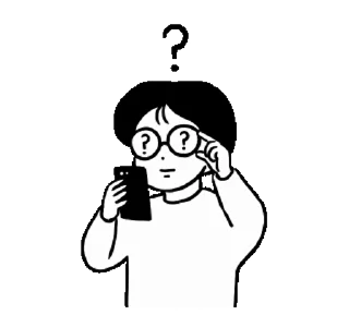 🫥 emoji @ikmut 🍇♥️” .. Telegram sticker 17 of 24