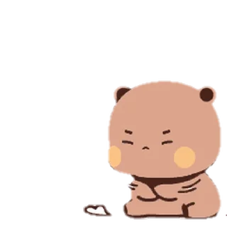 🐍 emoji panda @yourkindgurl Telegram sticker 21 of 30