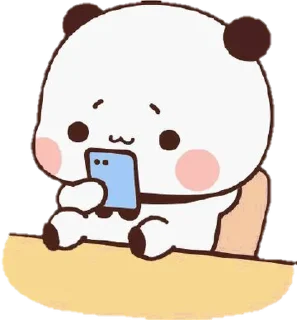 🐍 emoji panda @yourkindgurl Telegram sticker 8 of 30