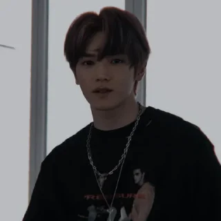 ☄ emoji ⎯⎙ 이태용 ; @NOTY0URCAY Telegram sticker 15 of 60