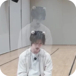 👻 emoji ミMy Beomgyu彡💗 Telegram sticker 16 of 22