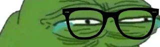 😂 emoji Bhadwa pepe (@rishabhxd) Telegram sticker 9 of 60