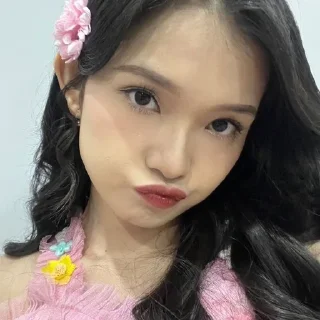 🌟 emoji indah @stikergifideasjkt48 Telegram sticker 15 of 21