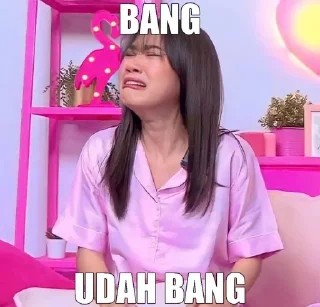 Sticker from lulu jeketoy @stikergifjkt48